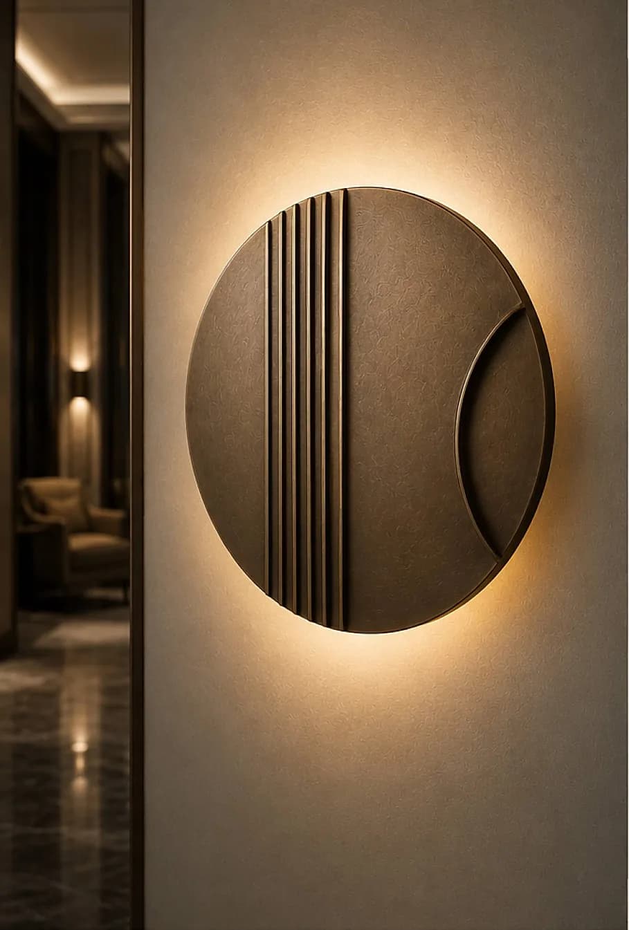 Bronze Arcade - Image 1