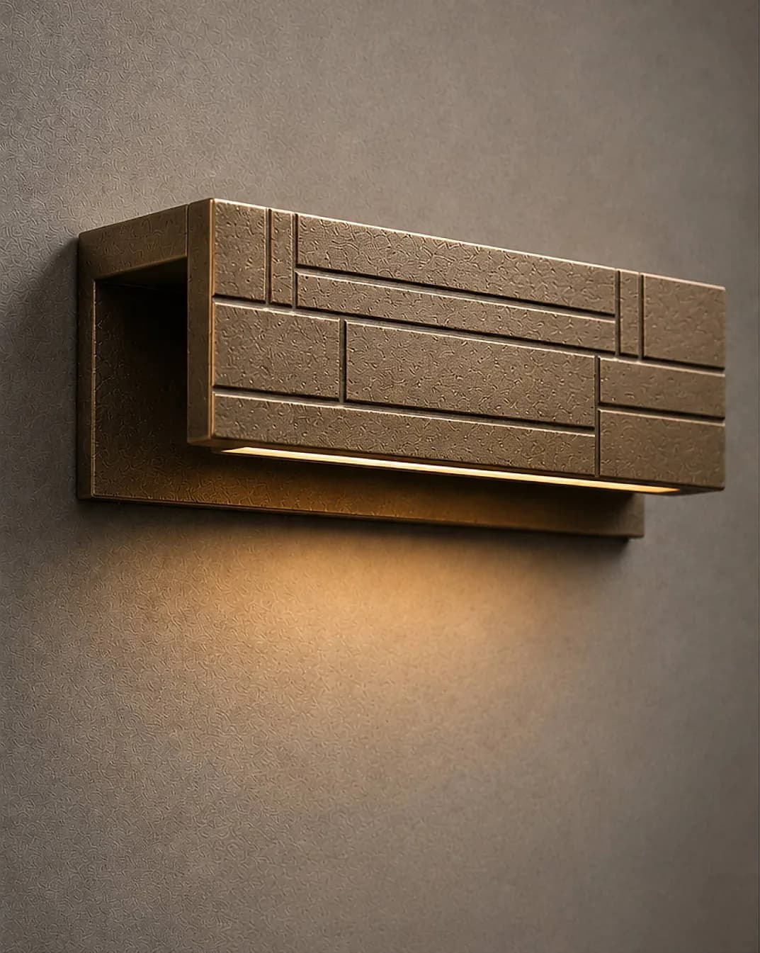 Bronze Paving Slab 300 - Image 1