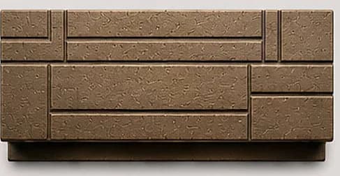 Bronze Paving Slab 300 - Thumbnail 2