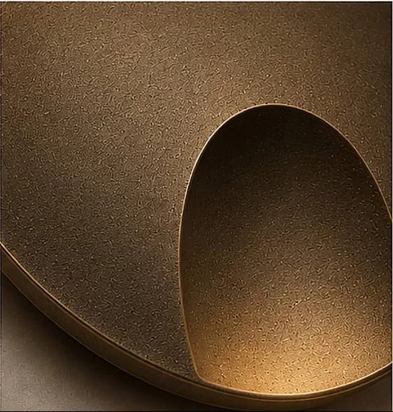 Eclipse Bronze - Thumbnail 2