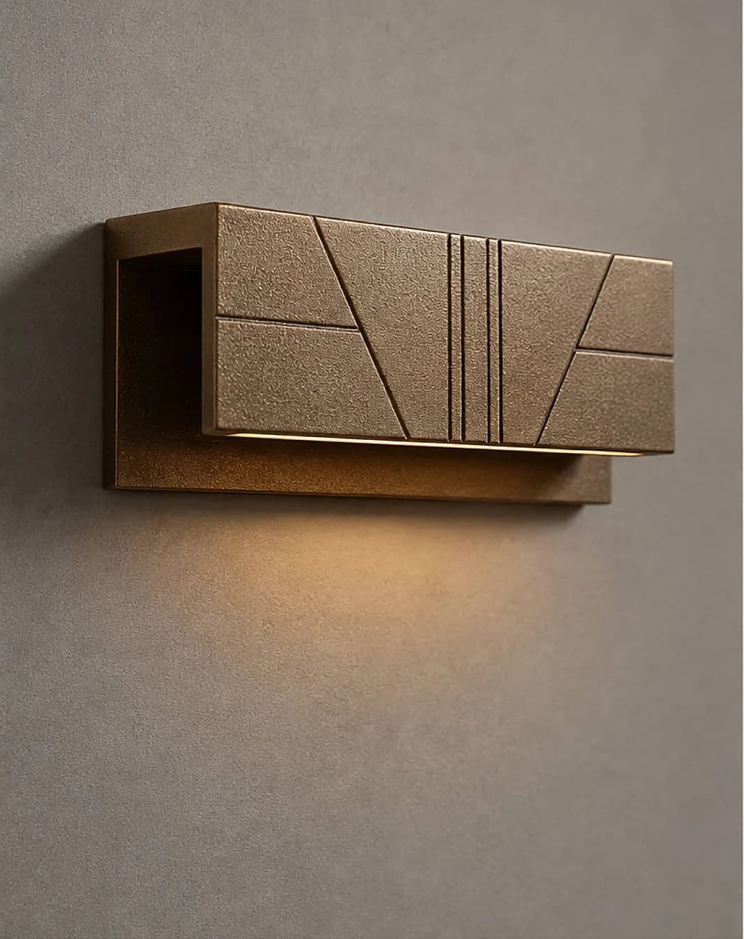 Bronze Spoke 300 - Image 1
