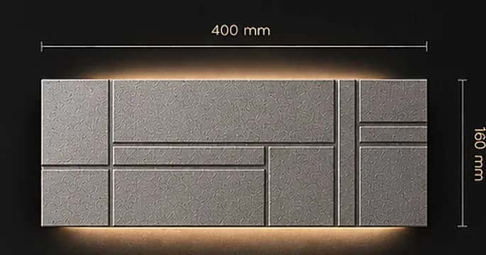 Aluminum frame - Thumbnail 2