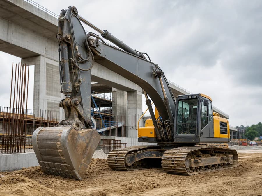 Construction and civil engineering