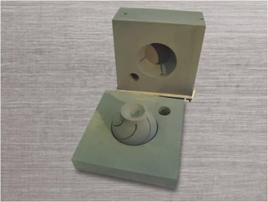 Photo Rapid prototyping by 3D printing – 1 to 10 parts