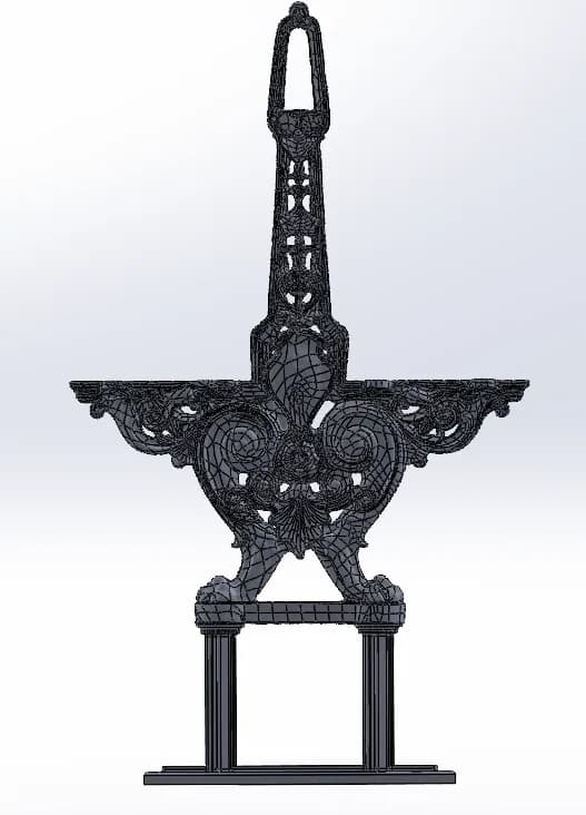 Identical reproduction