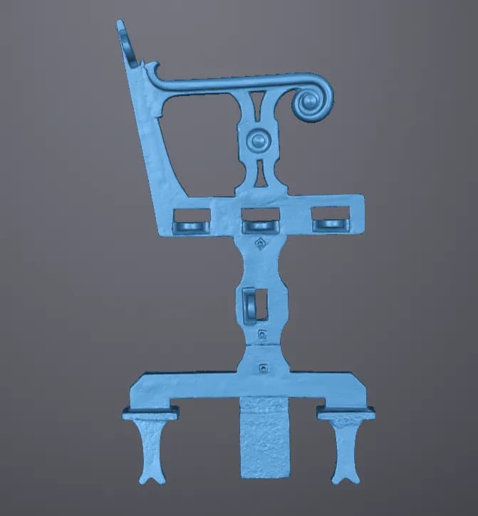 Reverse engineering 2