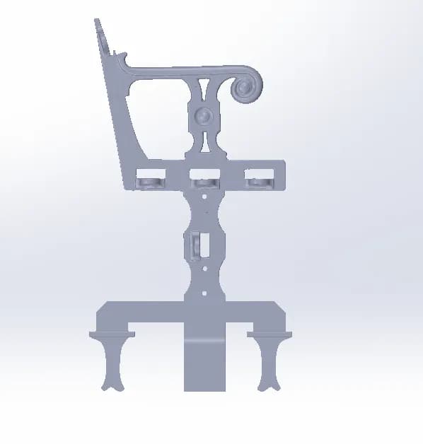 Reverse engineering 4