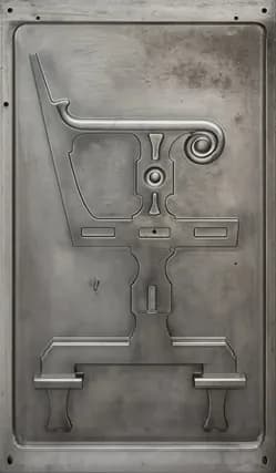 Creation of the physical model 2