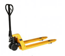 Manual lifting device