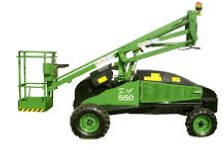 Multi-directional lifting platform