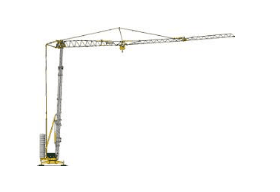 Tower crane (automated)