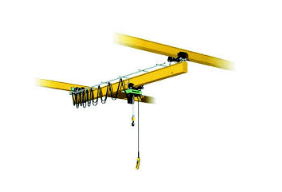 Gantry crane, overhead crane
