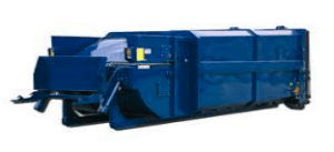 Waste compactor