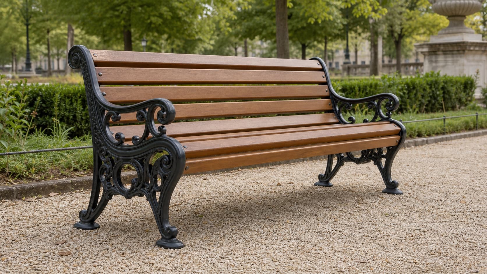Benches