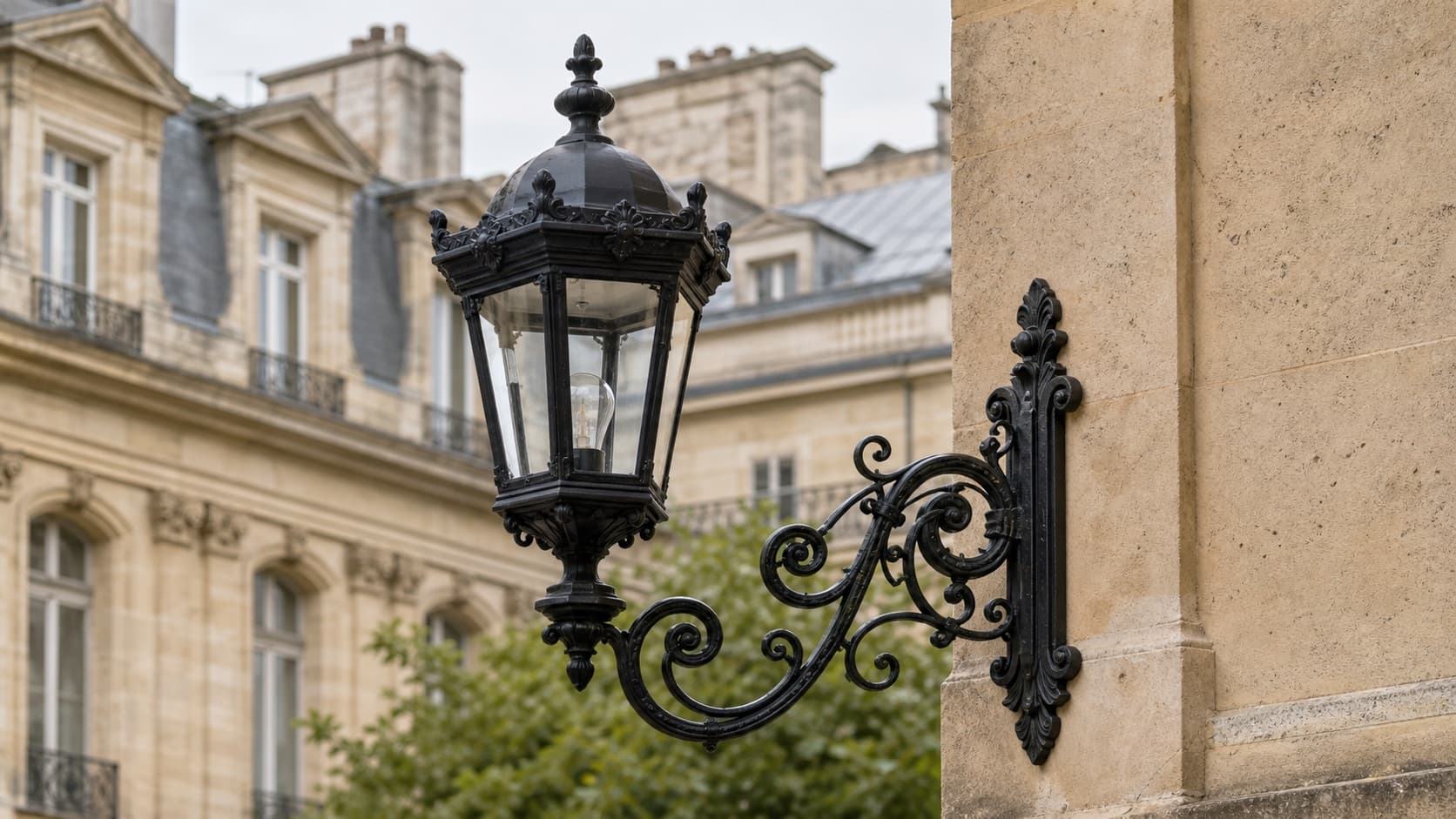 Lanterns