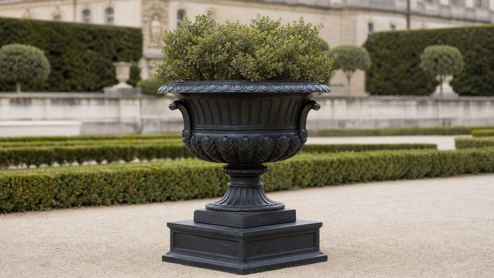 Medici vase