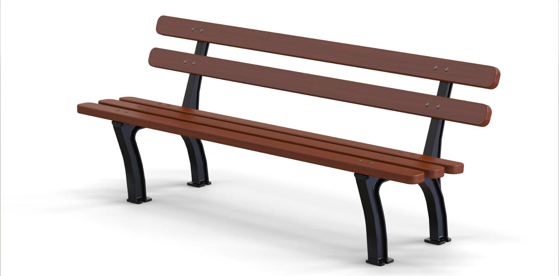 City bench - Thumbnail 2