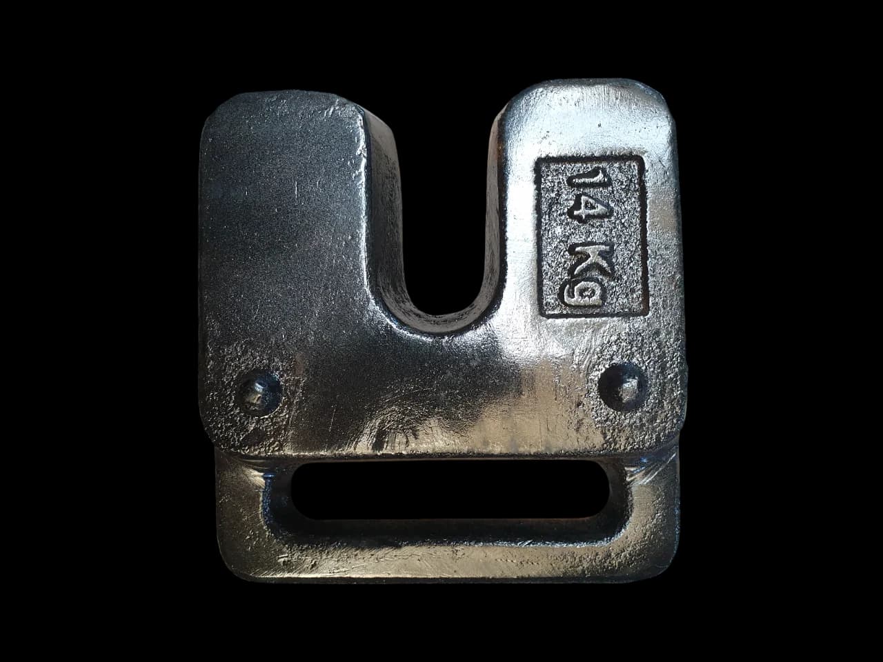 Weight for market - Thumbnail 2