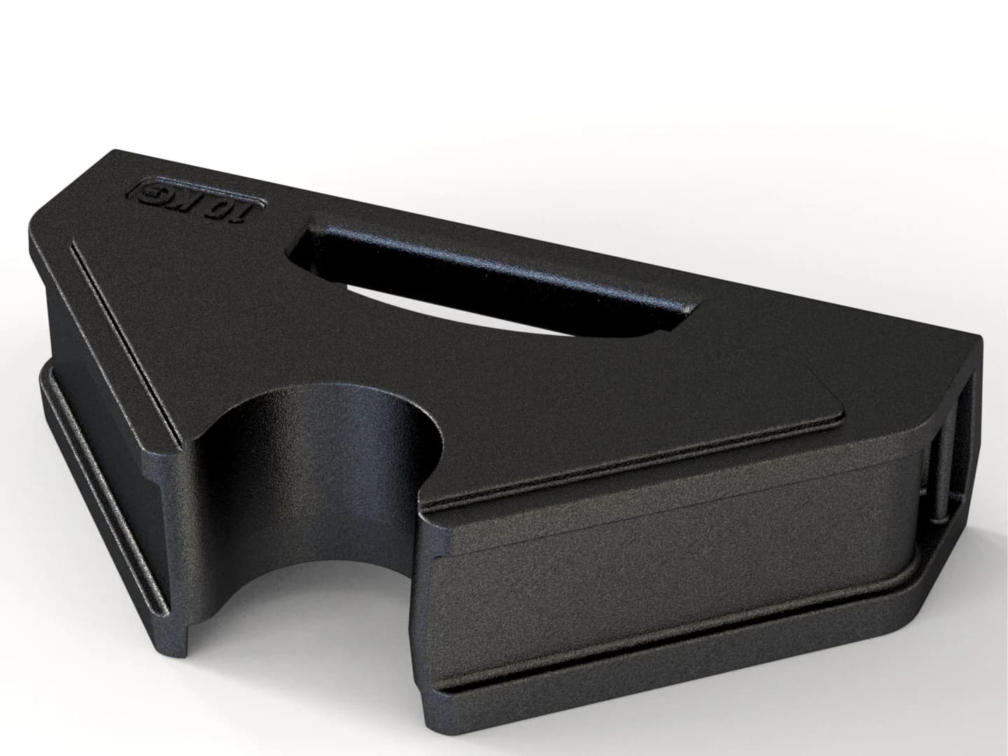 Counterweight ST10.2 10KG