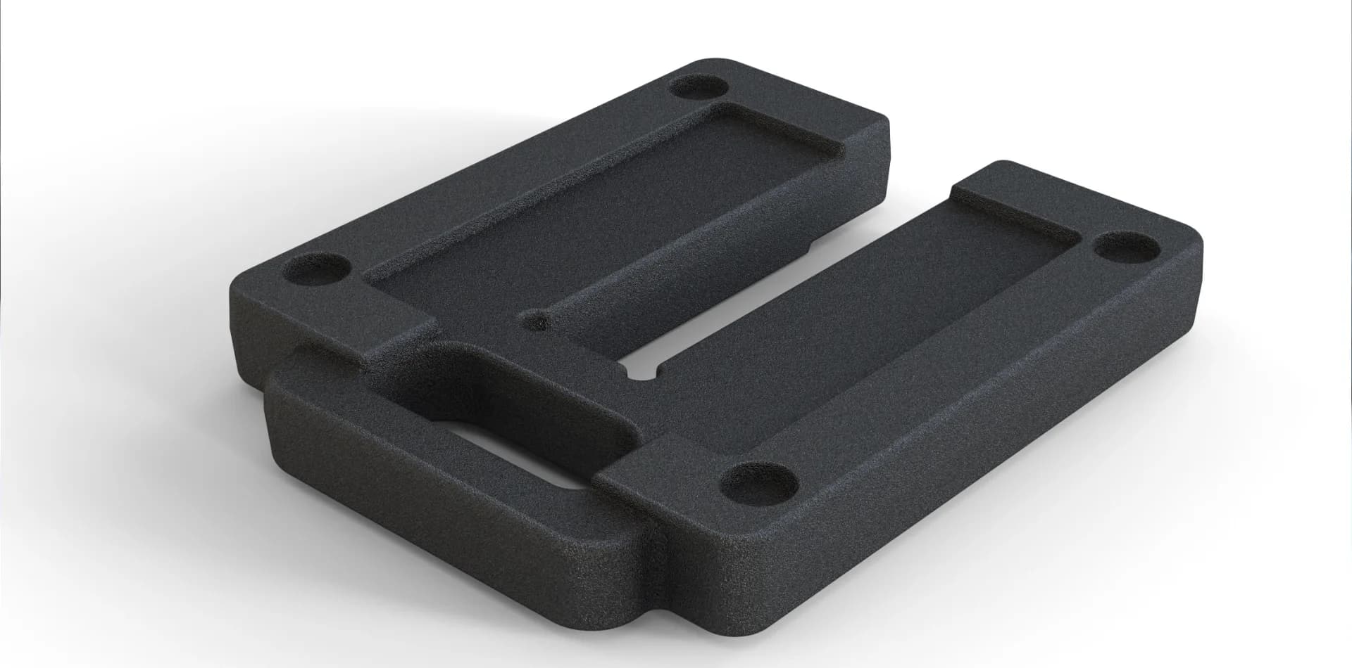 Counterweight GAZ15 KG - Thumbnail 2