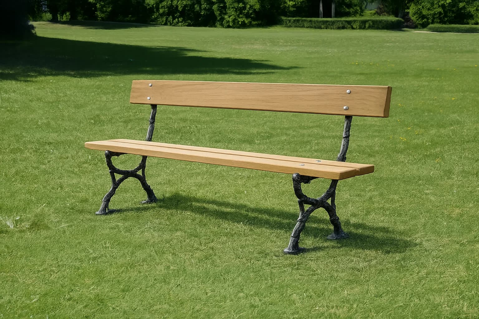 Liana bench