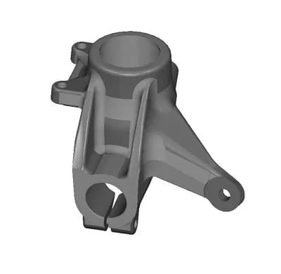 Wheel holder