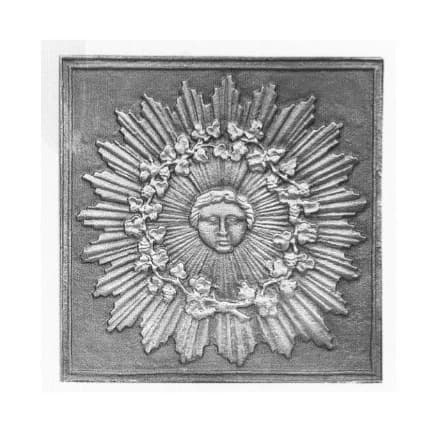 Helios the sun
