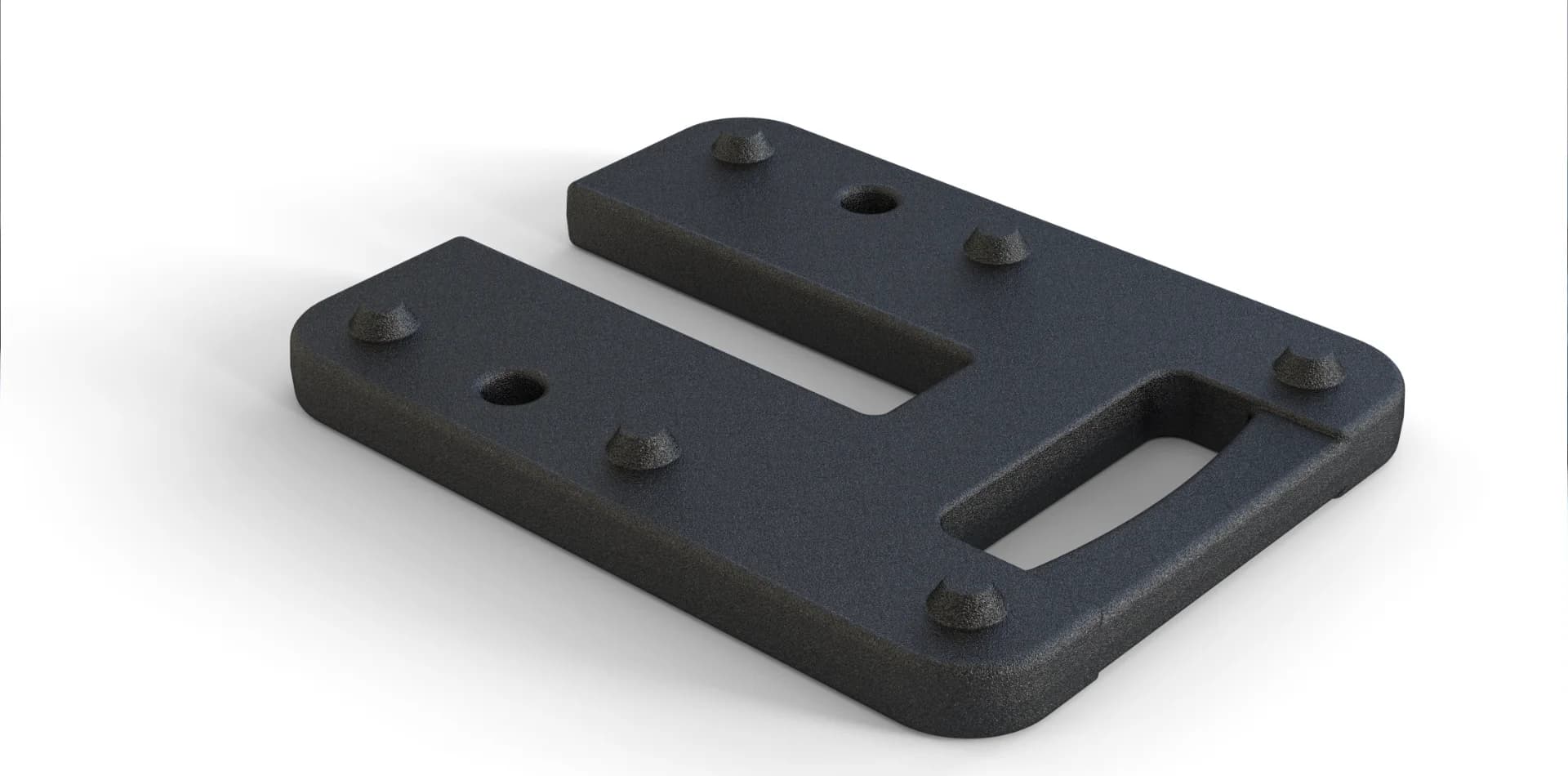 Counterweight VT10 KG - Thumbnail 2