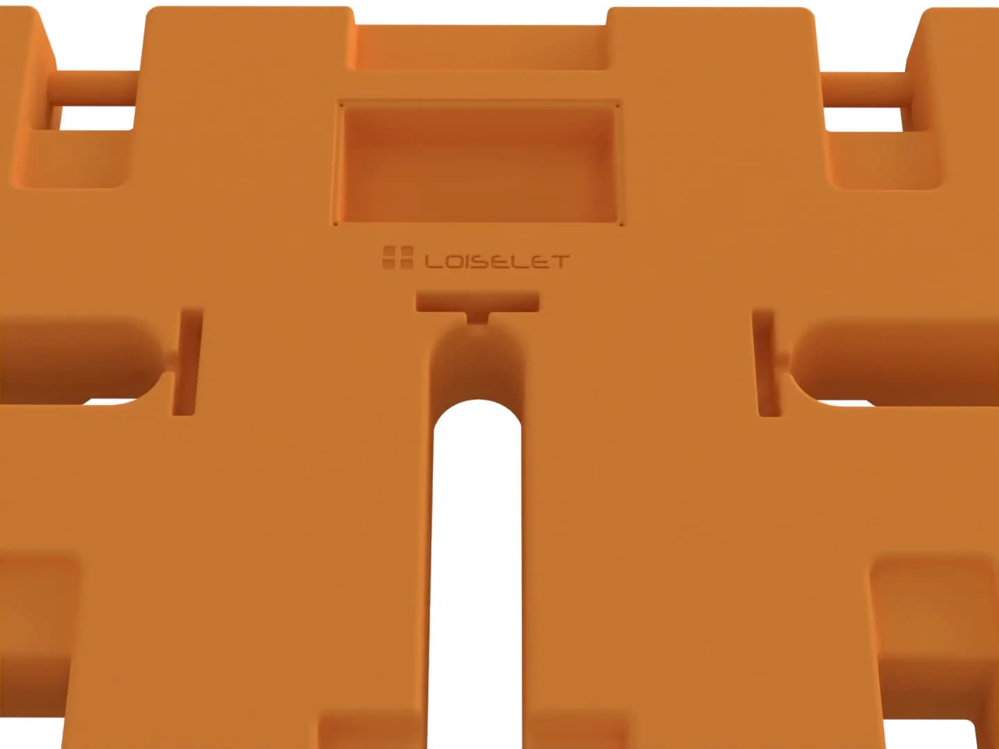 VGP ballast mass of 2500 KG - Thumbnail 4