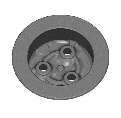 Flange