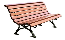 Provincial bench
