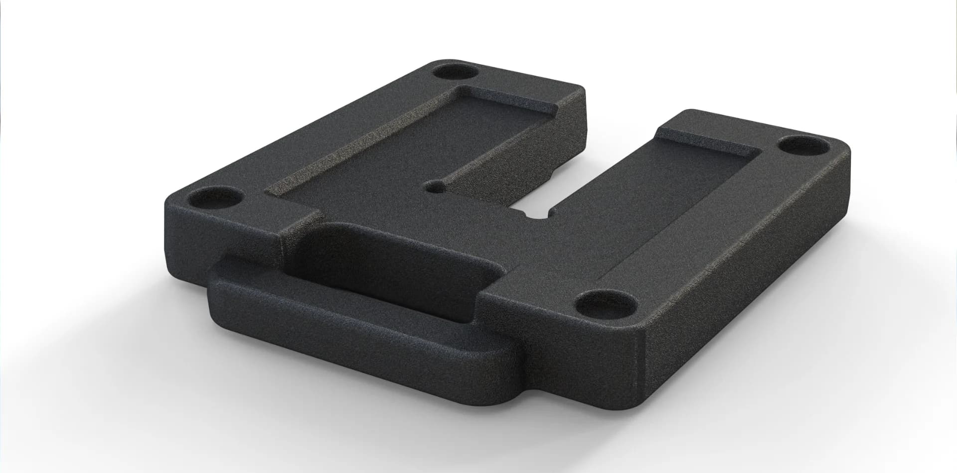 Counterweight QT15 KG - Thumbnail 2