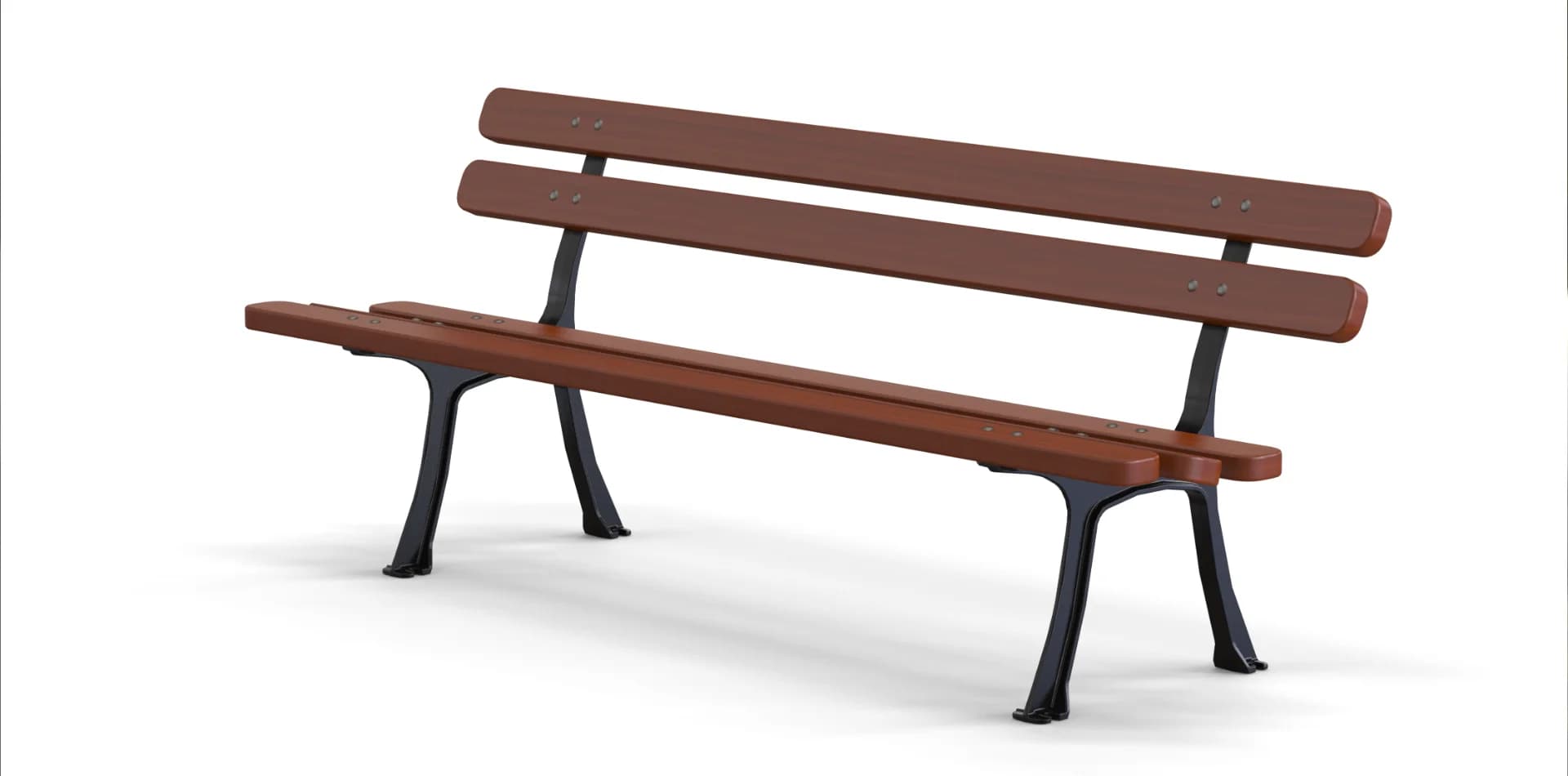 Comfort bench