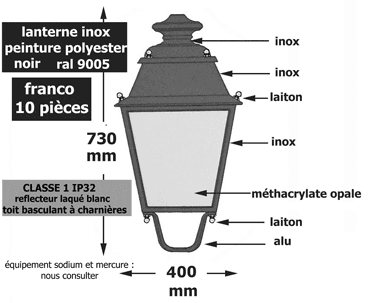 BG3 Lantern