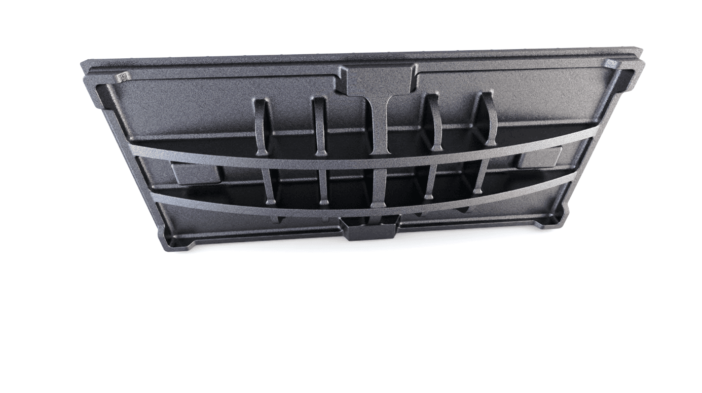 Gully cover - D400X1000LO - Thumbnail 2