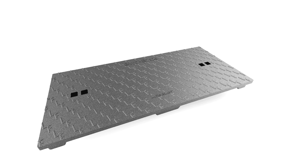 Gully cover - D440X1000LO