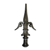 Decorative grille point - POIF