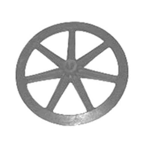 Roller packer Ø 700mm