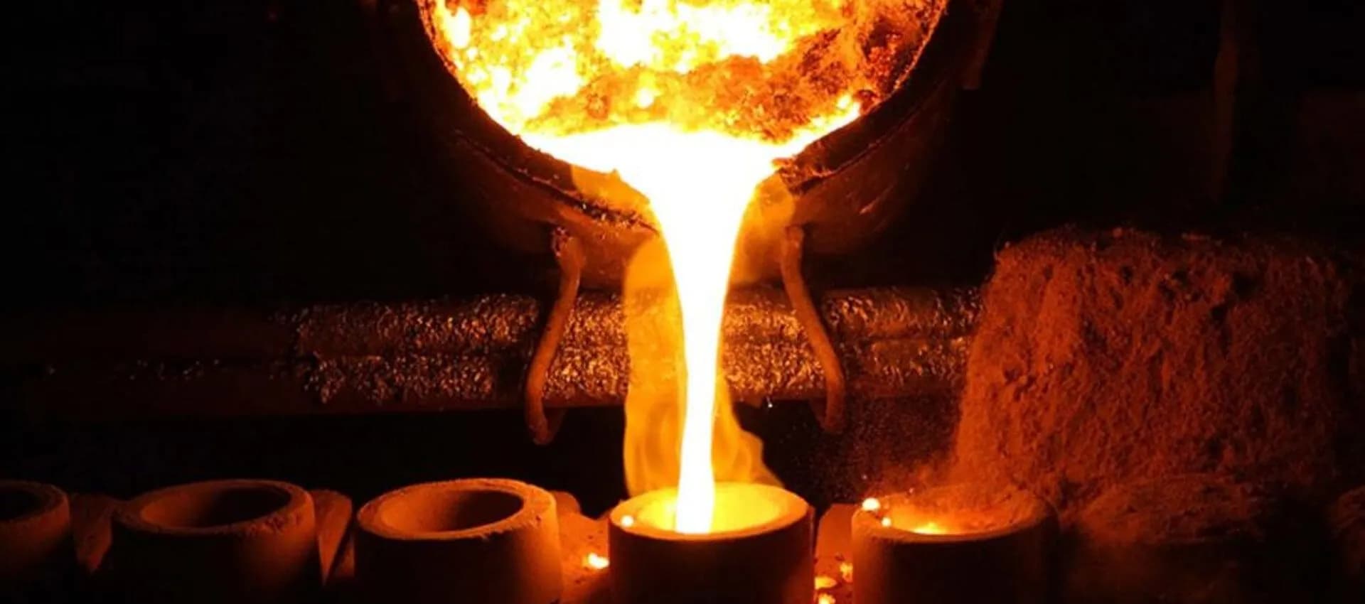 Foundry Birdie foundry – cast iron foundry since 1850