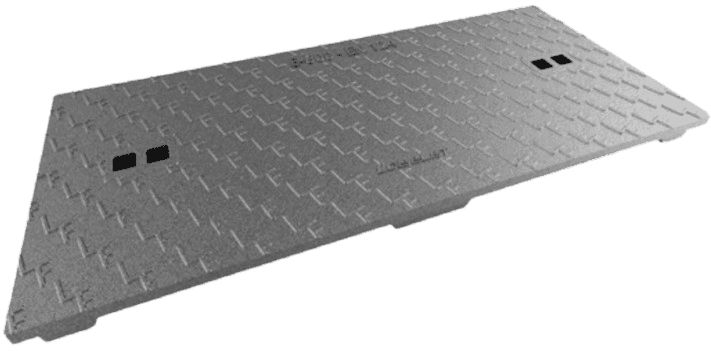 Gully cover