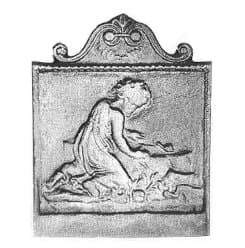 The child and the snail