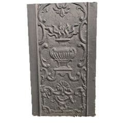 "CHINESE BURNED FRAGRANCE"