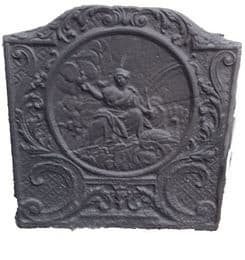 "DIANE AND THE BIRD"