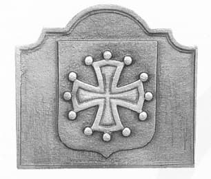 Cross of Languedoc