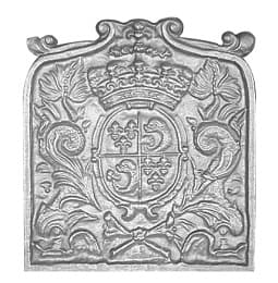 Coat of Arms of the Dauphin PM