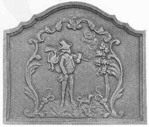 The Return of the Hunter