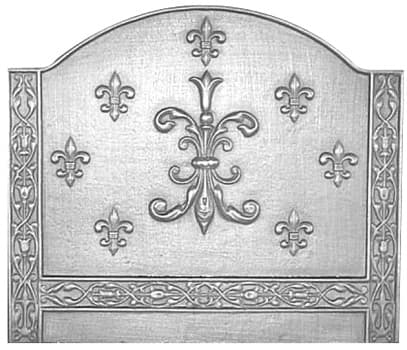 Renaissance Fleur-de-lis