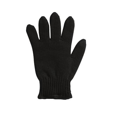 Heat-resistant glove