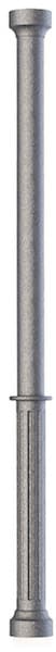 Cast iron column