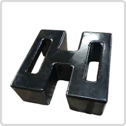 Counterweight TR30KG